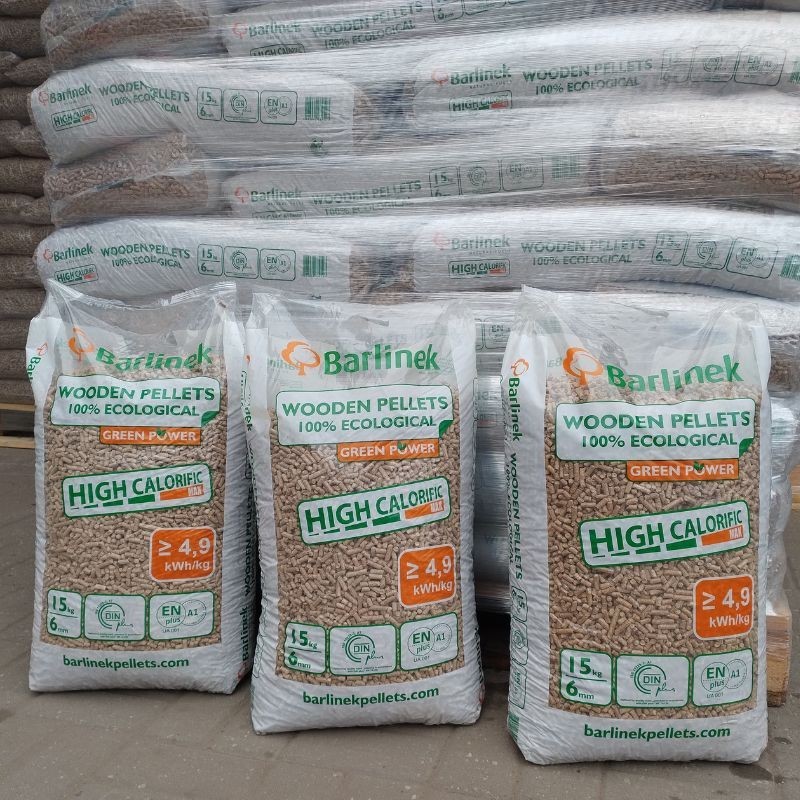 Pellet BARLINEK - obrazek 3
