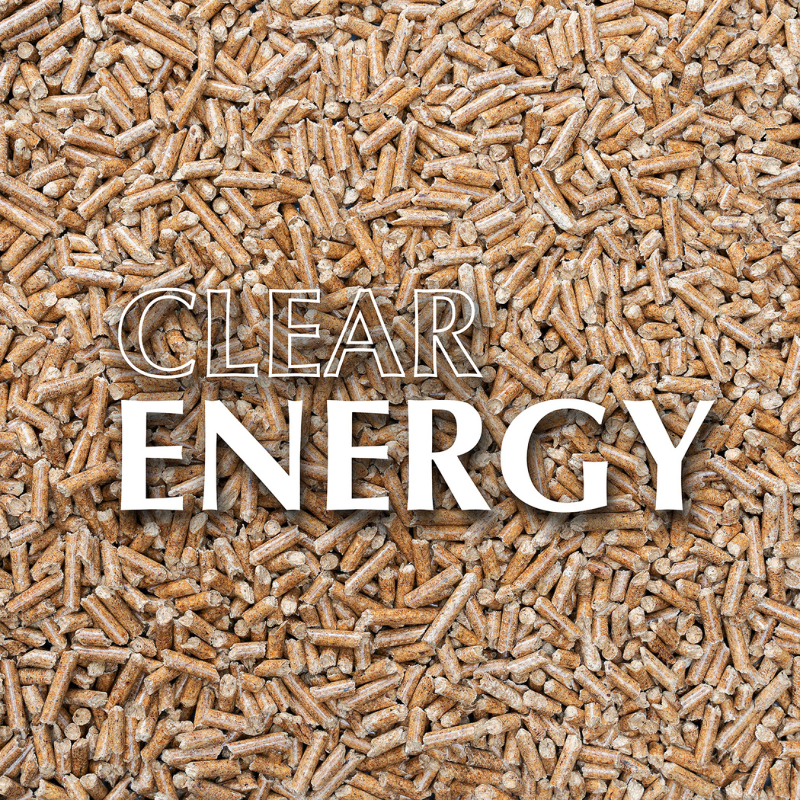 Pellet CLEAR ENERGY - obrazek 6