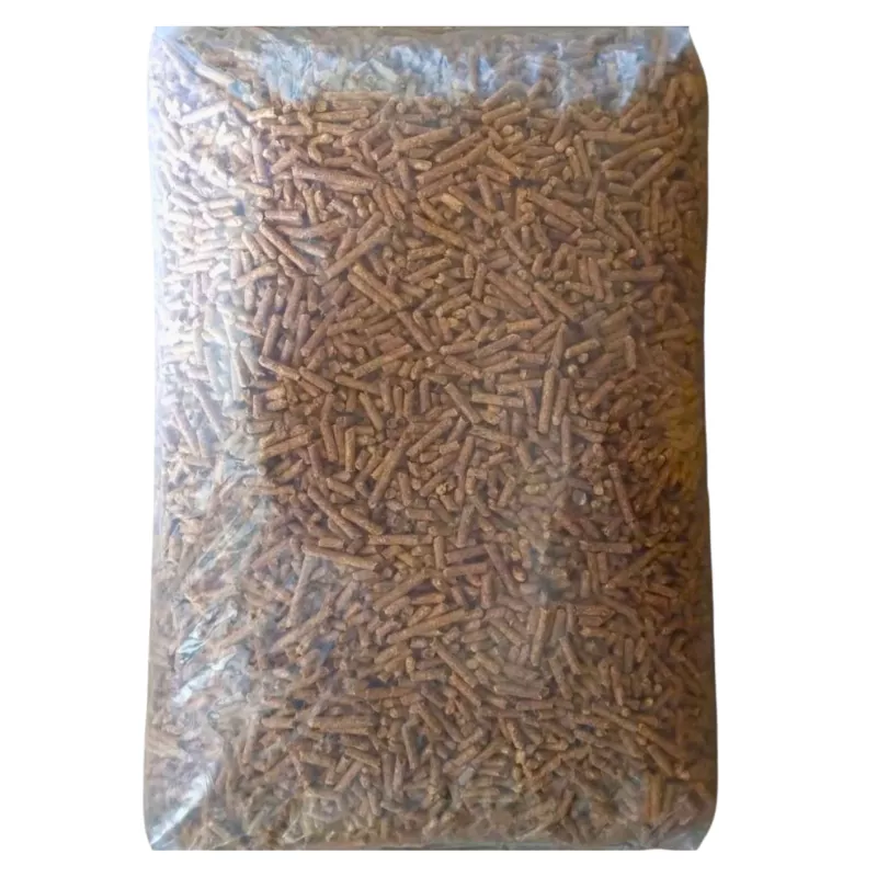 EKO PELLET Dębowy