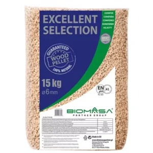 Pellet EXCELLENT SELECTION