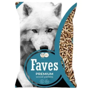 Pellet FAVES