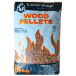 Pellet LVIV-PAK