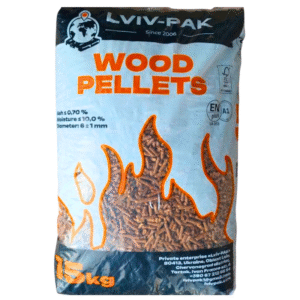Pellet LVIV-PAK