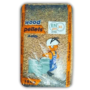 Pellet MRÓWKA