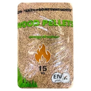Pellet OGNIK