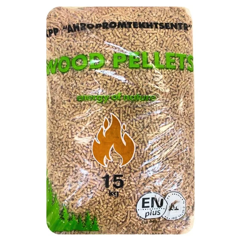 Pellet OGNIK
