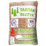 Pellet OLCZYK