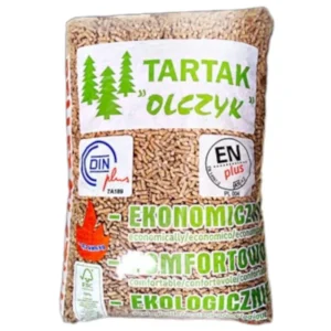 Pellet OLCZYK