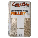 Pellet TAYFUN dąb/buk Promocja!